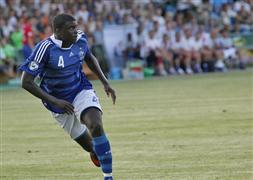 Fenerbahçe'ye sürpriz isim!