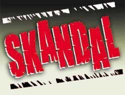 Osmaniye MEM' den Skandal