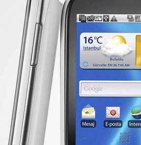 Yerli cep telefonuna teşvik geliyor!