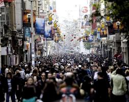 2010 nüfus sayımı sonuçları açıklandı