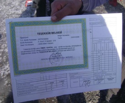 Karnede teknolojik sahtekarlık