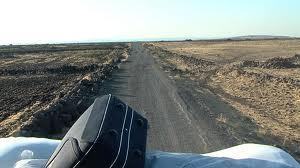 Doğuda Öğretmen Olmak