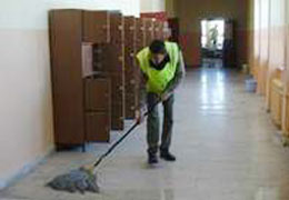 Hademelik Yaptığı Okula Öğretmen Oldu