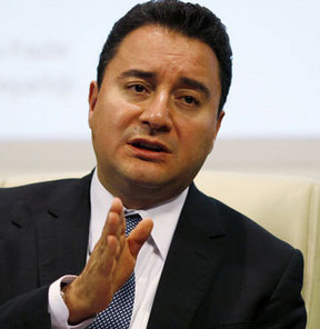 Bakan Babacan önceliklerini açıkladı