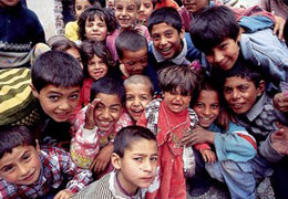 MEB'den Romanlara Eğitim Çalıştayı