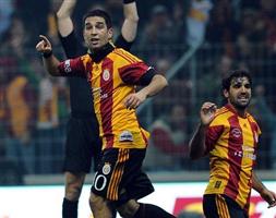 G.Saray'dan Arda açıklaması