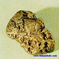 Altın, 2009'da üzebilir