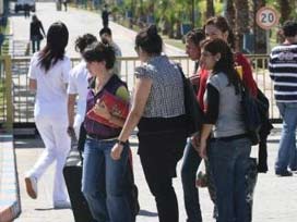 Yurt iflas etti öğrenciler kapı dışarı