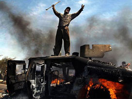 Irak için 5 yıllık felaket raporu