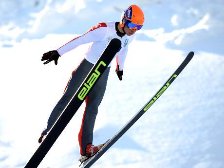 Altın madalya Rusya'ya gitti