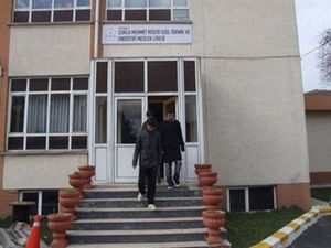 Aidat yoksa karne de yok!