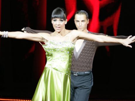 Yok Böyle Dans tamam mı devam mı?