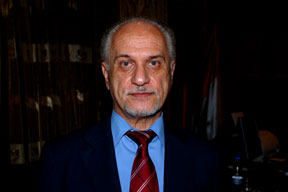 Türkiye, Avrupa'ya açılan kapımız