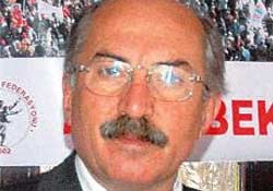 Aleviler de TRT'de yayın istiyor