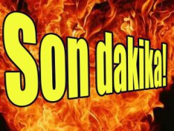 Kaymakamlık Lojmanına Roketatarla Saldırı!