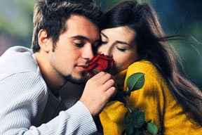 Sevgililere kampanya yarışı