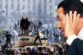 Mısır'ın sahibi 7 Kız Kardeş