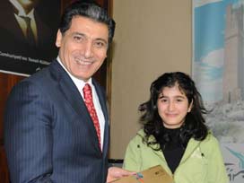 Şanlıurfa kitap sayısını 6 kat arttırdı