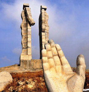 'Ucube' arapsaçına döndü