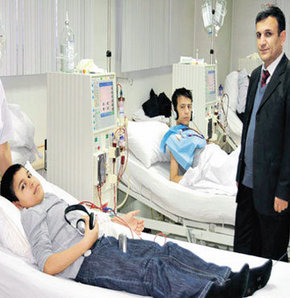 Siz olsaydınız ne yapardınız?