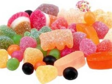 Nişasta bazlı şeker araştırılsın