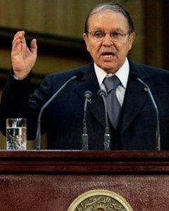 Cezayir'de 19 yıl sonra olağanüstü hal kalkıyor