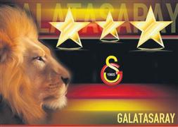 G.Saray taraftarlarından dünya rekoru