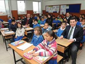 Anne ve Baba okulu açılıyor