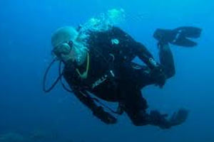 Marmara'nın dibinden kabloları çaldı!