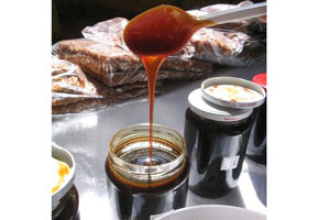 Şifa kaynağı 'Pekmez'in faydaları