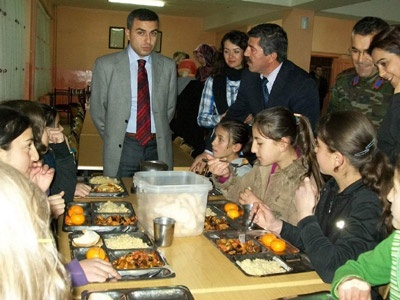 2012 Yılı Yibo Yerleştirme Sonuçları