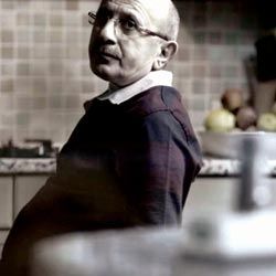 Sigaradan fena gol yedim, mağlubum