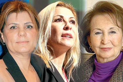 Yüz kadın yüz okul