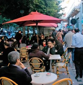 Bir ayda devirip normale döndüler