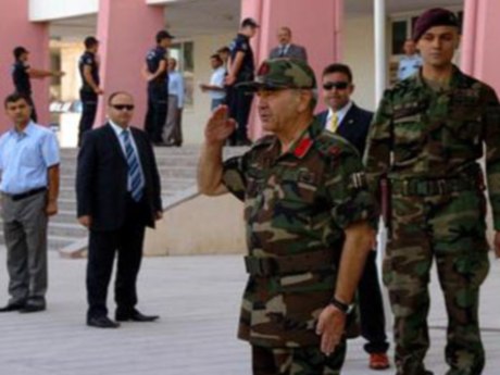 TSK hiçbir şeyden etkilenmez!