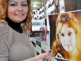 Hürrem'in yüzüğü rekora koşuyor!