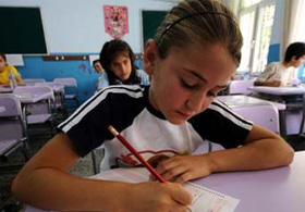 Özel Okullara İki Aşamalı Sınav Sistemi