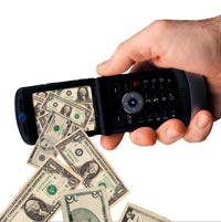 'Cep'ten 4 milyar TL çıktı