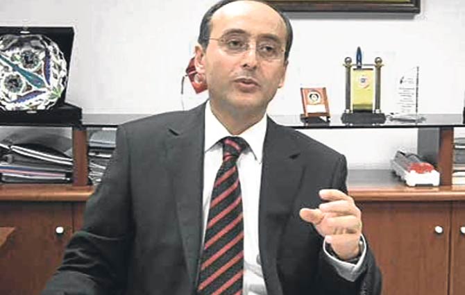 Özel kriterli akademik ilan