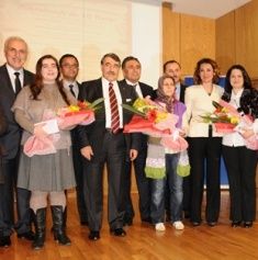 Kadın girişimcilere Vuslat Doğan Sabancı desteği