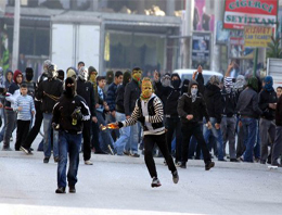 Molotof atana rekor hapis ceza