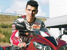 Şampiyonun baba acısı!