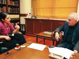 Anket sonucu:AB'ye ihtiyacımız yok