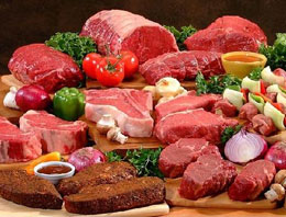 Ucuz et mağazaları geliyor