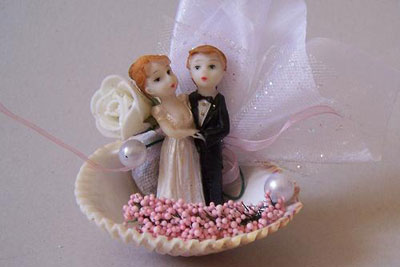 Sevgililer Günü'nde nikah patlaması