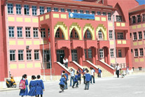 Ankara Boş Müdür Yardımcılıkları Listesi