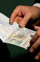 "Türkler vizeden muaf tutulmalı"