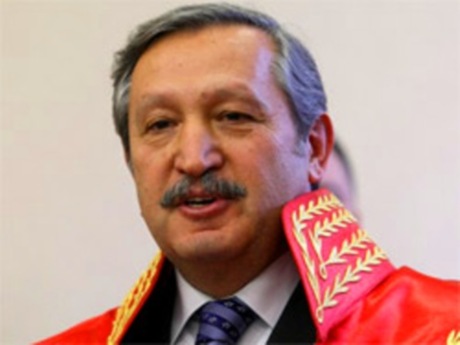 Yüksek yargıdan hükümete tepki