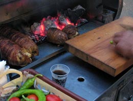 Kokoreç sevenlere kötü haber!