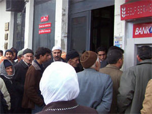 Emekliler için kritik gün